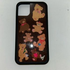 IPhone 11 Wildflower case